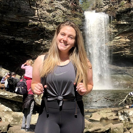 McDonough Brianna Fall 2020 McDonough Brianna Fall 2020